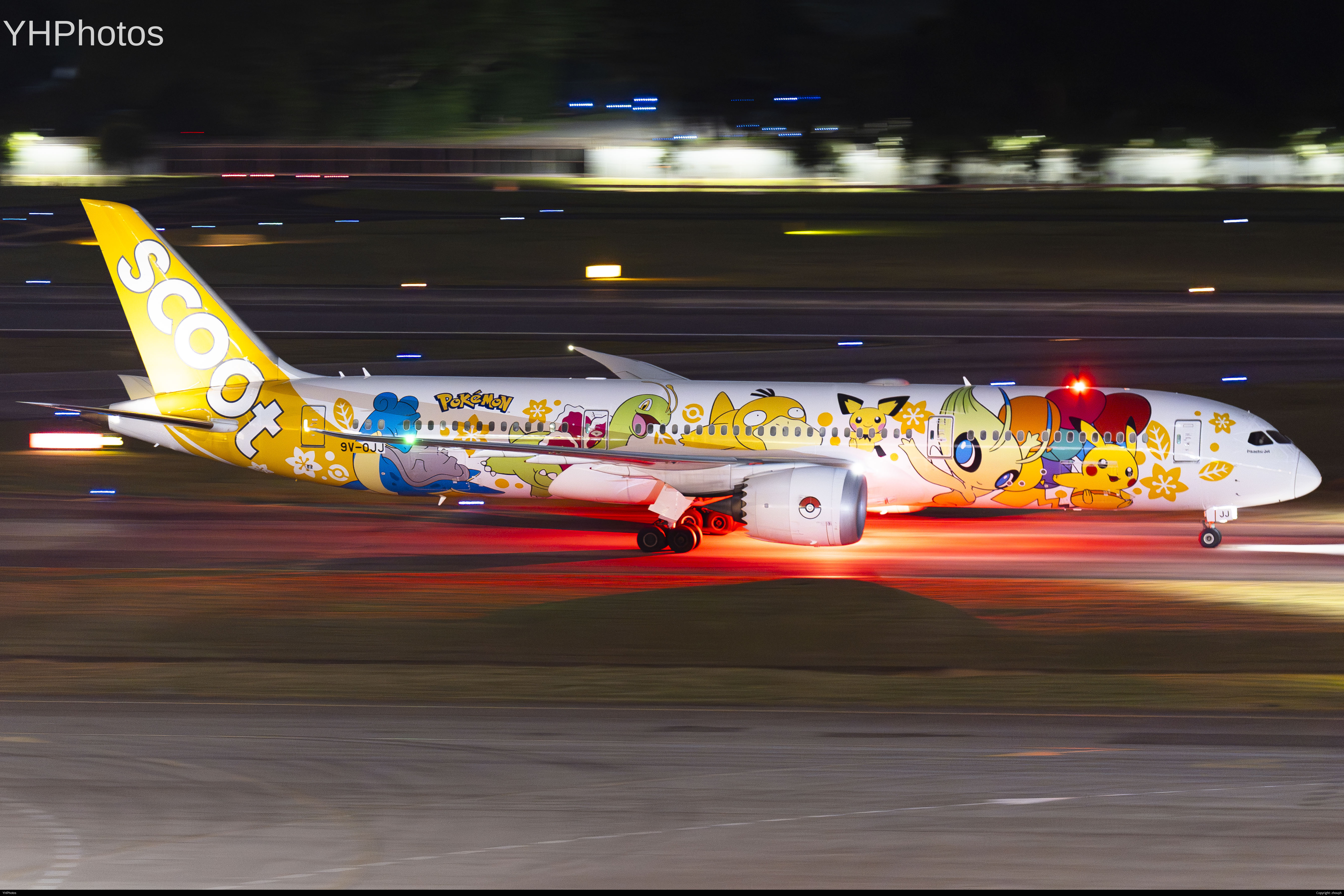 我直接拿那个筷子