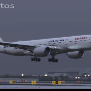 河南人首次传图