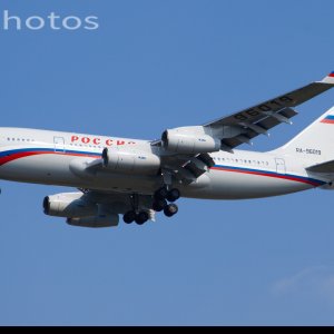 那艺娜家乡的飞机