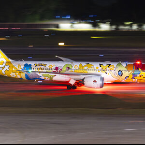 我直接拿那个筷子