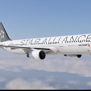 黏痰小朋友的飞机b